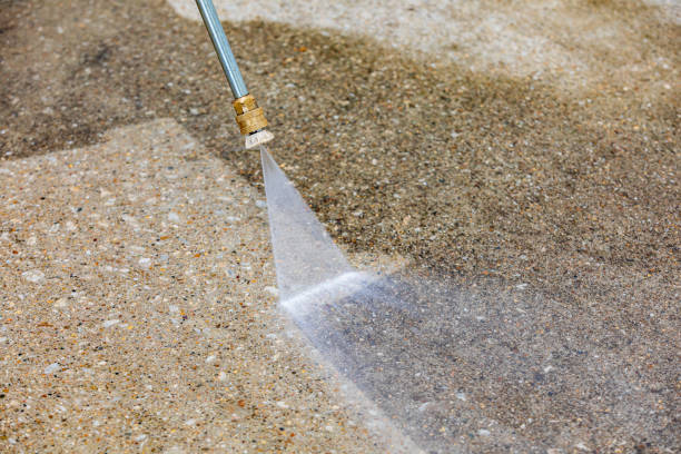 Reliable Rio Hondo, TX Pressure Washing Solutions