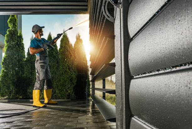 Boat and Dock Cleaning in Rio Hondo, TX